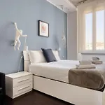 Just Urban Stays - Spacious And Elegant Flat Corso Xxii Marzo