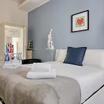 Just Urban Stays - Spacious And Elegant Flat Corso Xxii Marzo