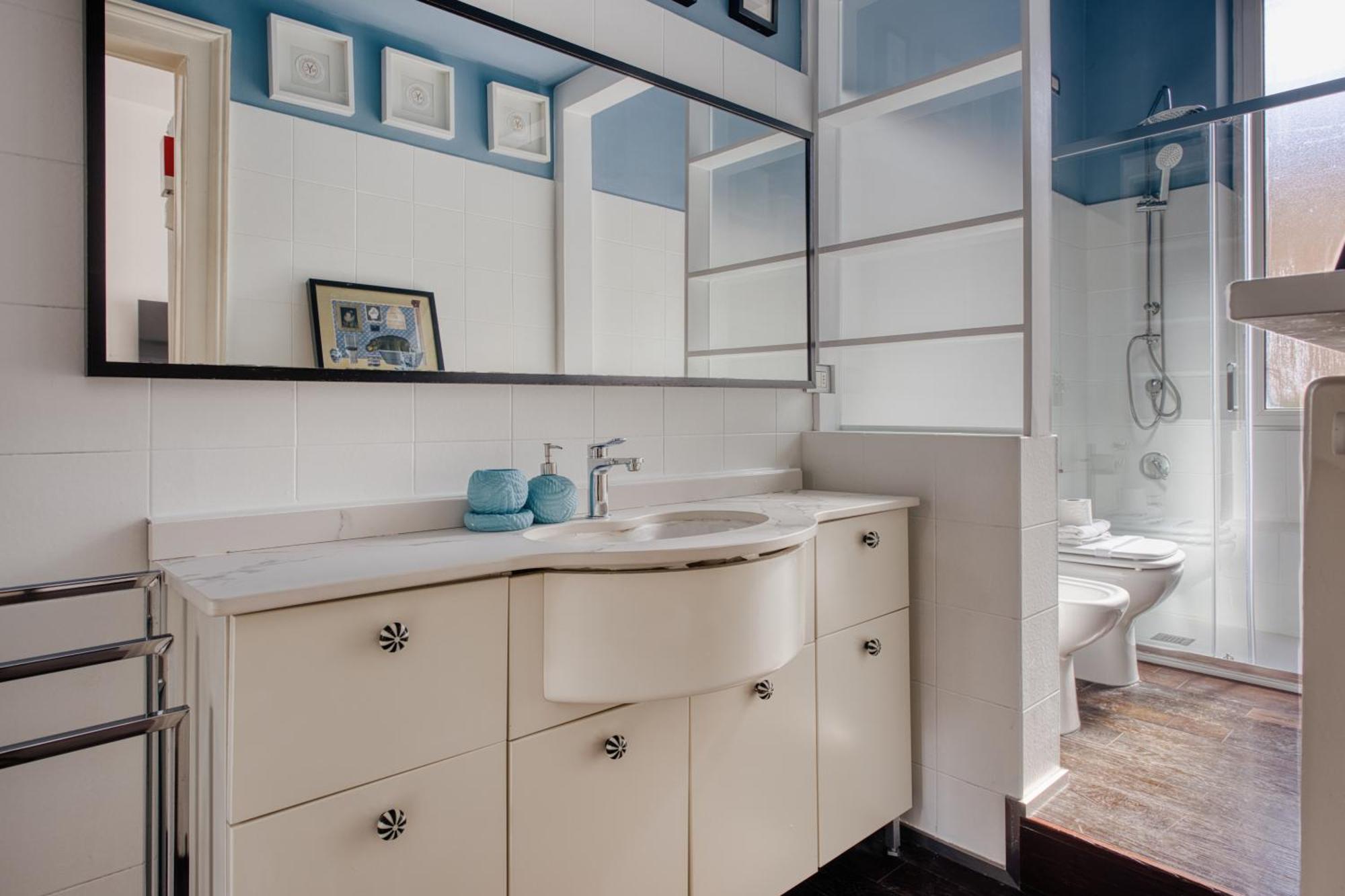 Just Urban - Spacious And Elegant Flat Corso Xxii Marzo * Mailand