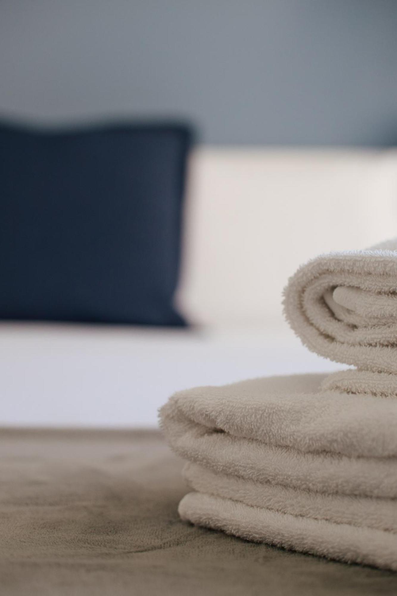 Just Urban - Spacious And Elegant Flat Corso Xxii Marzo Apartment