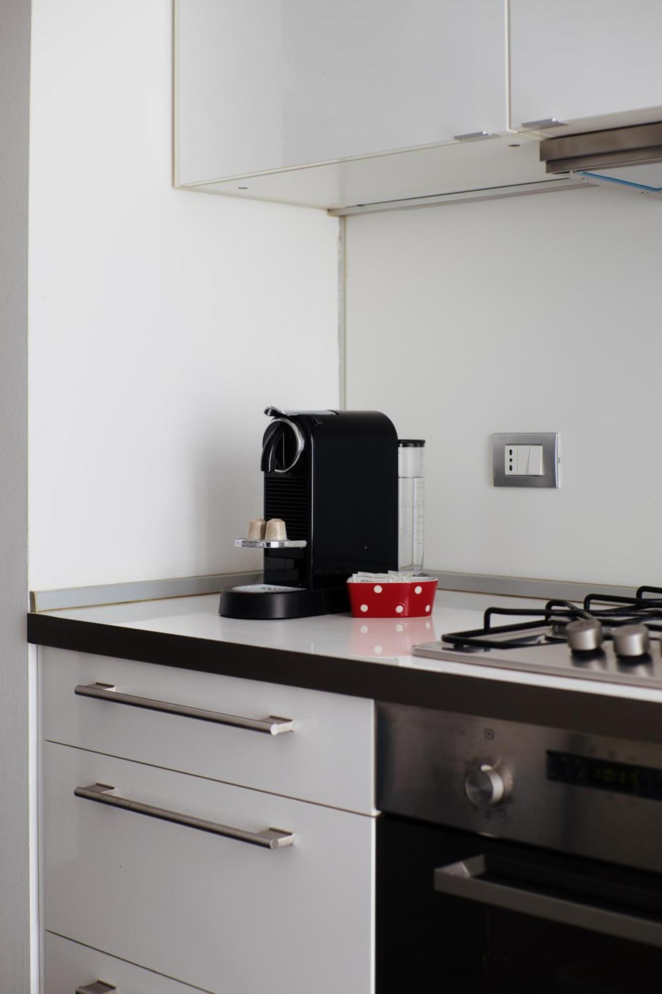Just Urban - Spacious And Elegant Flat Corso Xxii Marzo Apartment Mailand