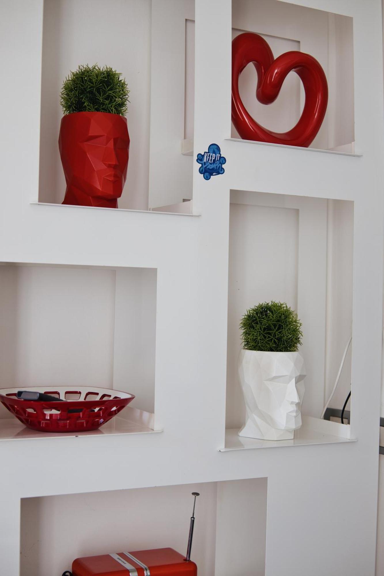 Just Urban - Spacious And Elegant Flat Corso Xxii Marzo Mailand