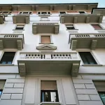 Just Urban Stays - Spacious And Elegant Flat Corso Xxii Marzo