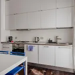 Just Urban Stays - Spacious And Elegant Flat Corso Xxii Marzo