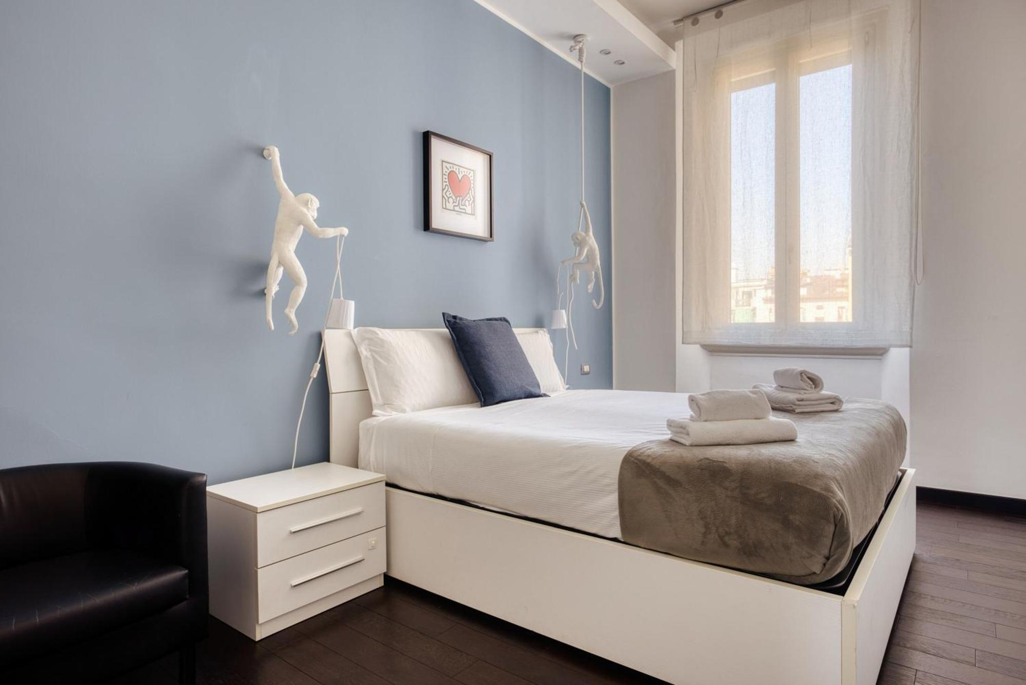 Just Urban - Spacious And Elegant Flat Corso Xxii Marzo