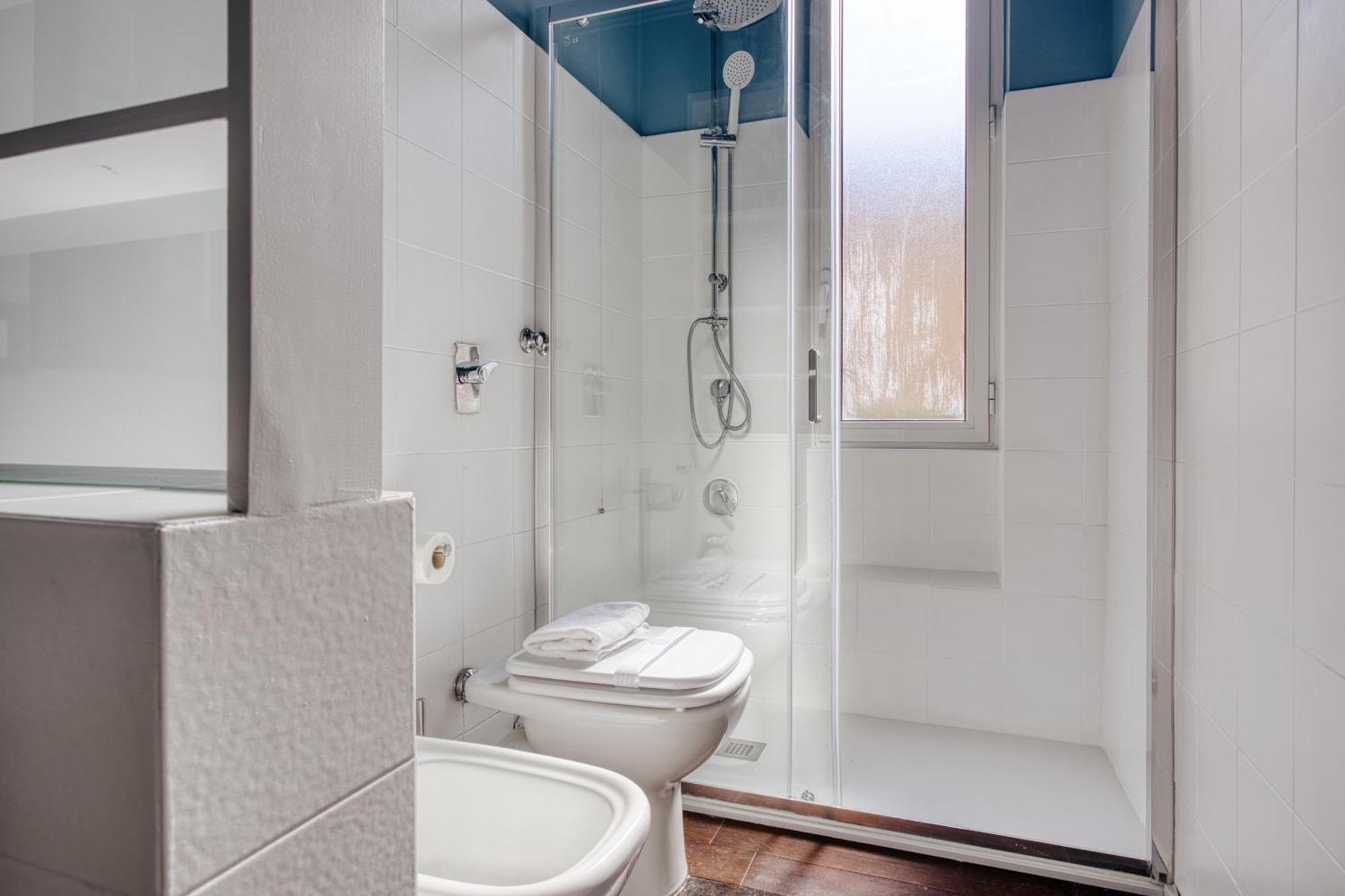 Just Urban - Spacious And Elegant Flat Corso Xxii Marzo Apartment