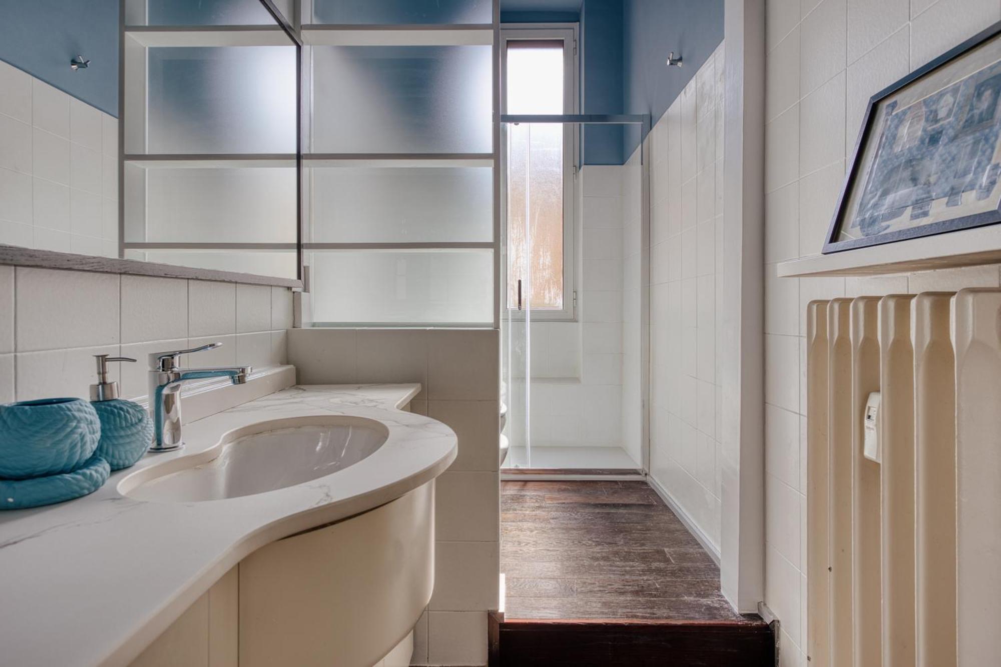 Just Urban - Spacious And Elegant Flat Corso Xxii Marzo Apartment Mailand