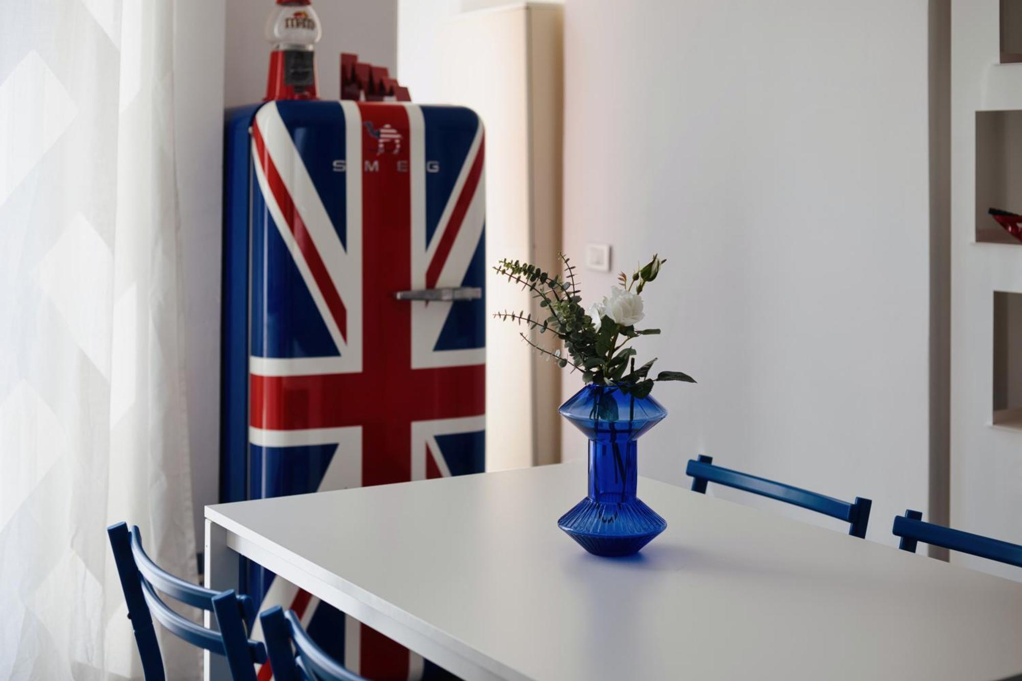 Just Urban - Spacious And Elegant Flat Corso Xxii Marzo *
