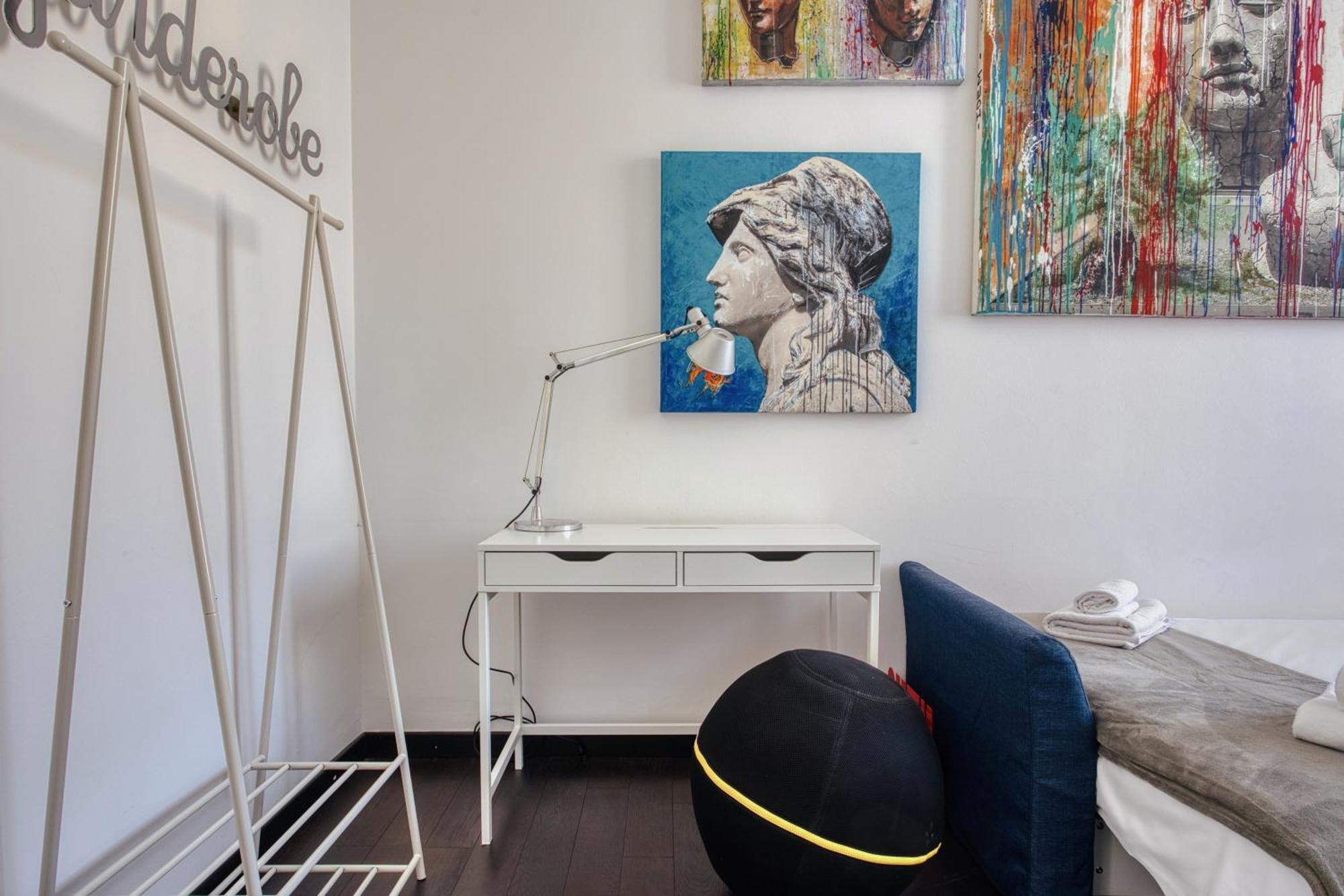 Just Urban - Spacious And Elegant Flat Corso Xxii Marzo * Mailand