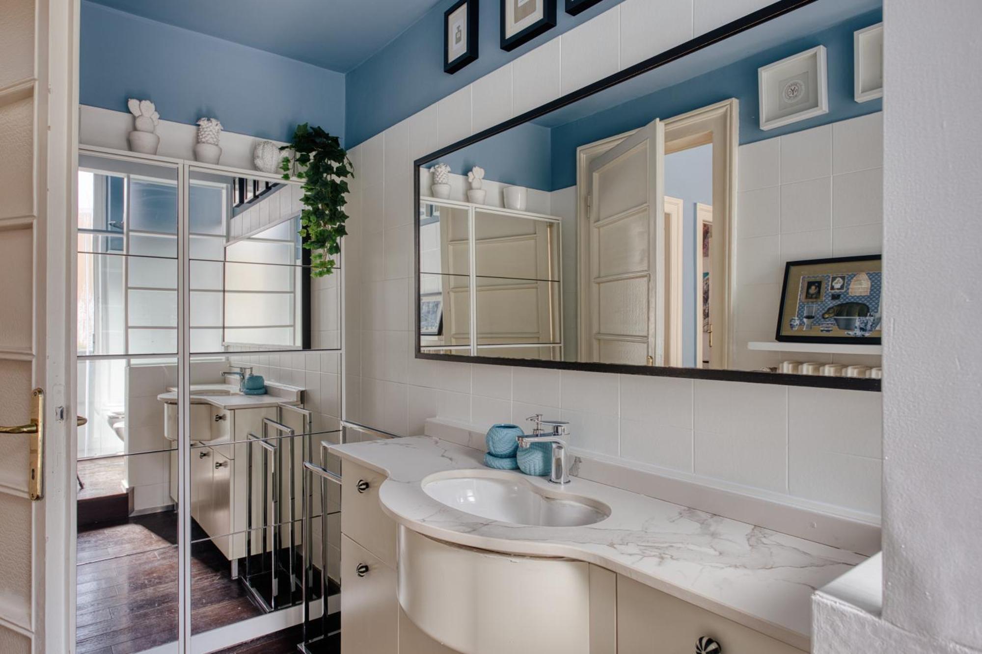 Apartment Just Urban - Spacious And Elegant Flat Corso Xxii Marzo *